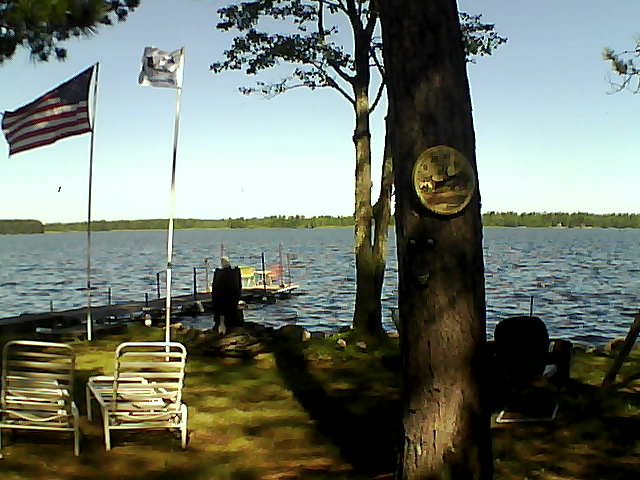 Whiteface Cam Image - Thu, 07/21/2016 10:49am 