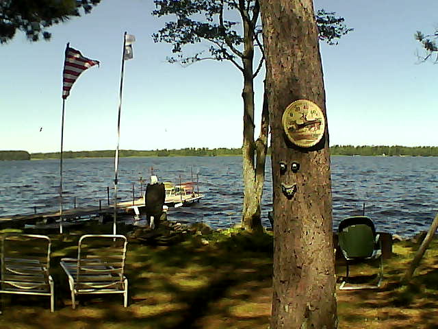 Whiteface Cam Image - Thu, 07/21/2016 11:49am 