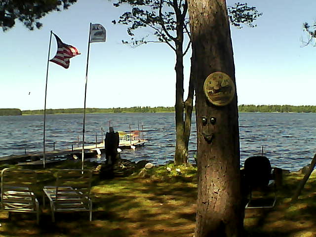 Whiteface Cam Image - Thu, 07/21/2016 12:09pm 