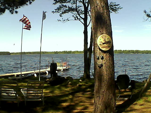 Whiteface Cam Image - Thu, 07/21/2016 12:49pm 