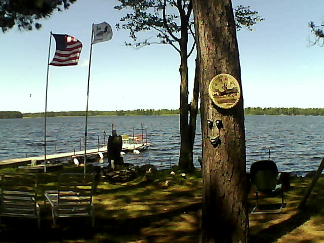 Whiteface Cam Image - Thu, 07/21/2016 1:11pm 