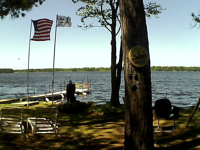 Whiteface Cam Image - Thu, 07/21/2016 1:49pm 
