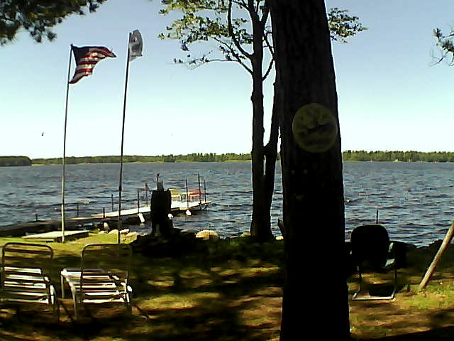 Whiteface Cam Image - Thu, 07/21/2016 2:09pm 