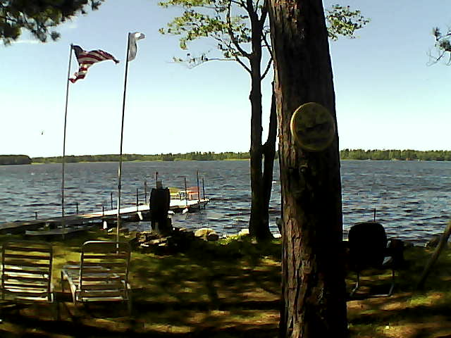 Whiteface Cam Image - Thu, 07/21/2016 2:49pm 