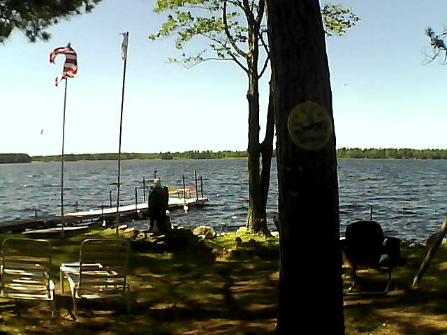 Whiteface Cam Image - Thu, 07/21/2016 3:09pm 