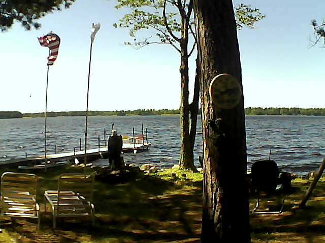 Whiteface Cam Image - Thu, 07/21/2016 3:29pm 