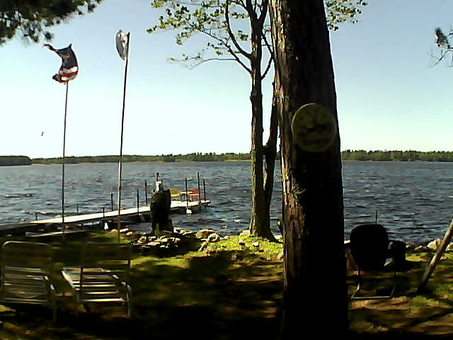 Whiteface Cam Image - Thu, 07/21/2016 3:49pm 