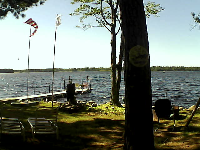 Whiteface Cam Image - Thu, 07/21/2016 4:29pm 