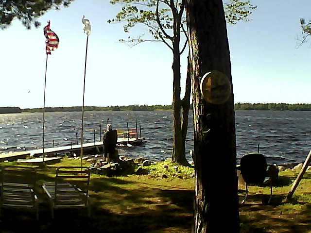 Whiteface Cam Image - Thu, 07/21/2016 4:49pm 