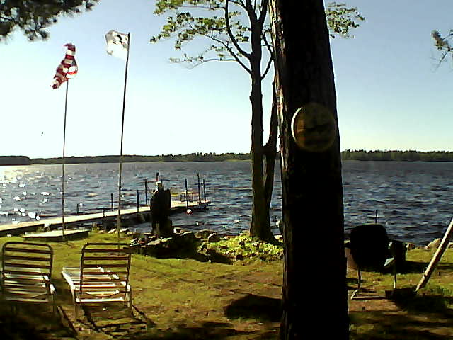 Whiteface Cam Image - Thu, 07/21/2016 5:29pm 