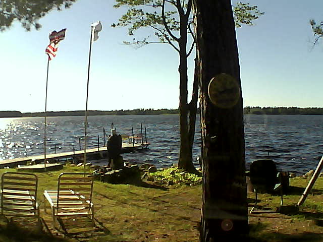 Whiteface Cam Image - Thu, 07/21/2016 5:49pm 