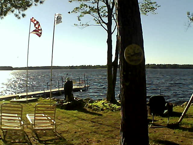 Whiteface Cam Image - Thu, 07/21/2016 6:09pm 