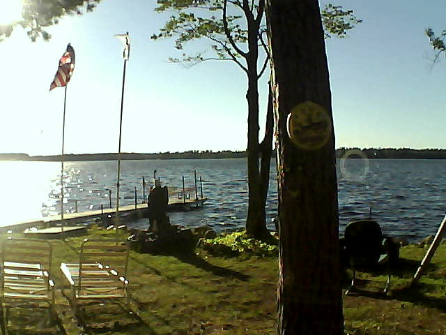 Whiteface Cam Image - Thu, 07/21/2016 6:49pm 