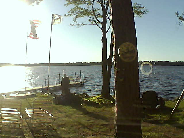 Whiteface Cam Image - Thu, 07/21/2016 7:09pm 