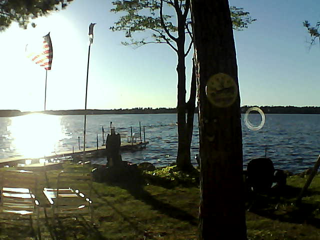 Whiteface Cam Image - Thu, 07/21/2016 7:29pm 