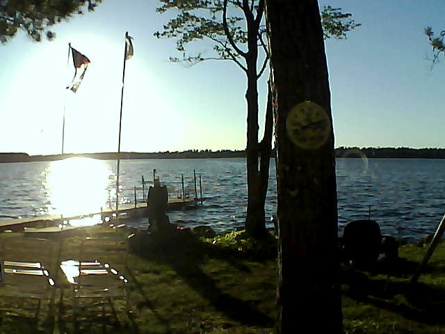 Whiteface Cam Image - Thu, 07/21/2016 7:49pm 