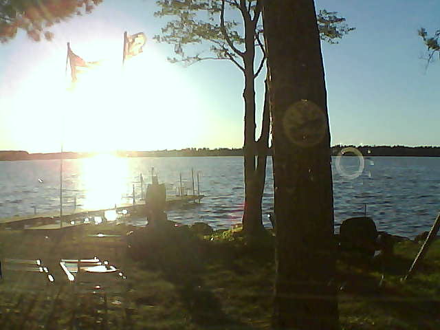 Whiteface Cam Image - Thu, 07/21/2016 8:09pm 