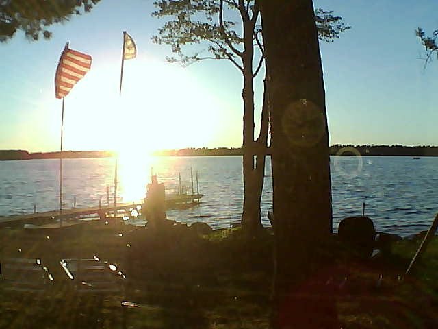 Whiteface Cam Image - Thu, 07/21/2016 8:29pm 