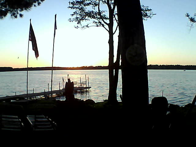 Whiteface Cam Image - Thu, 07/21/2016 8:49pm 