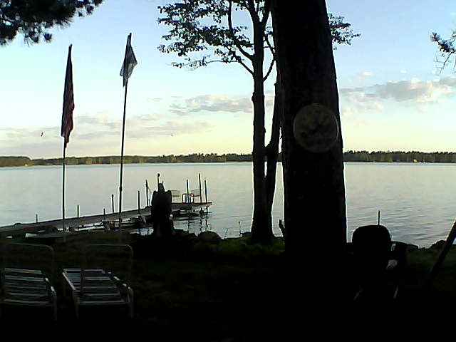 Whiteface Cam Image - Fri, 07/22/2016 6:08am 