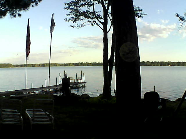 Whiteface Cam Image - Fri, 07/22/2016 6:28am 