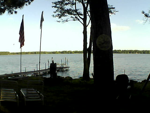 Whiteface Cam Image - Fri, 07/22/2016 7:08am 