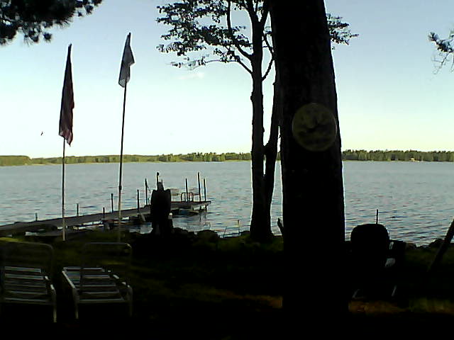 Whiteface Cam Image - Fri, 07/22/2016 7:28am 