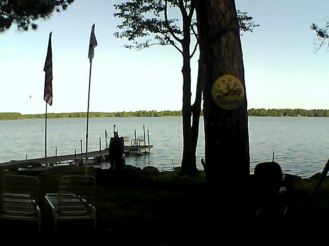 Whiteface Cam Image - Fri, 07/22/2016 7:48am 