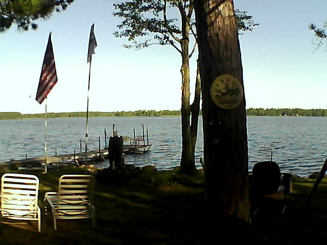 Whiteface Cam Image - Fri, 07/22/2016 8:28am 