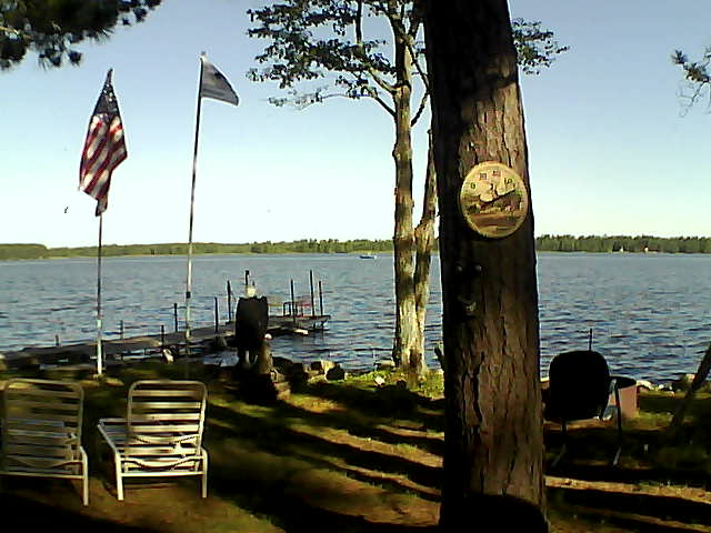 Whiteface Cam Image - Fri, 07/22/2016 8:48am 