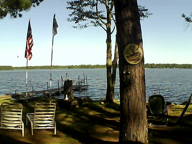 Whiteface Cam Image - Fri, 07/22/2016 9:08am 