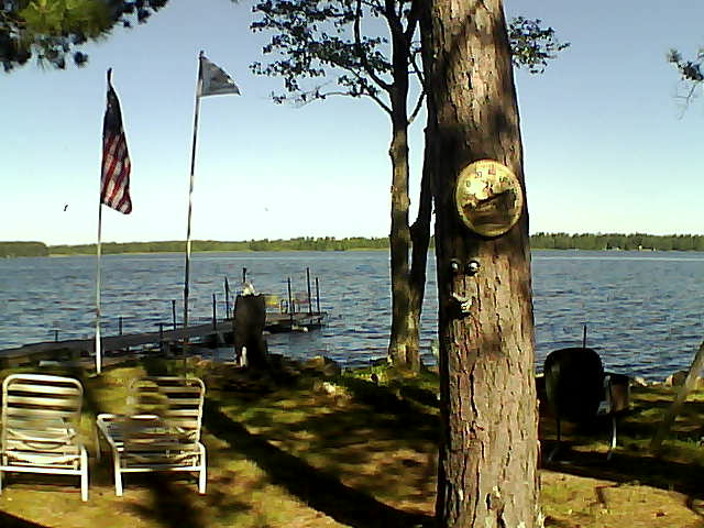 Whiteface Cam Image - Fri, 07/22/2016 9:48am 