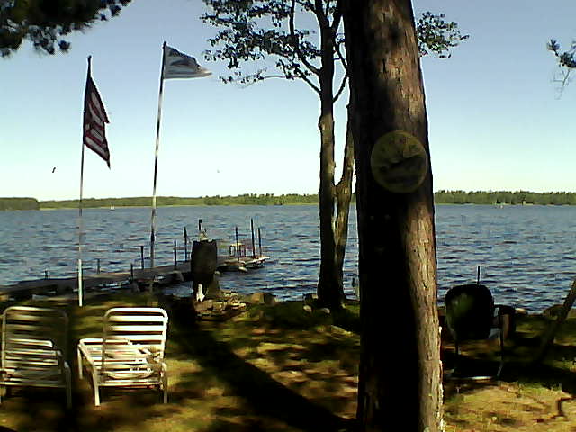 Whiteface Cam Image - Fri, 07/22/2016 10:08am 