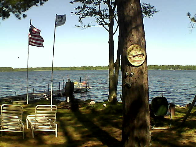 Whiteface Cam Image - Fri, 07/22/2016 10:28am 