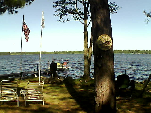 Whiteface Cam Image - Fri, 07/22/2016 10:48am 