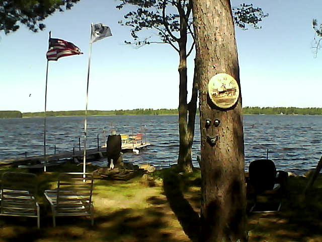 Whiteface Cam Image - Fri, 07/22/2016 11:08am 