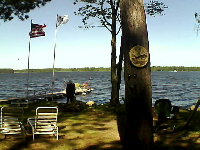 Whiteface Cam Image - Fri, 07/22/2016 11:28am 