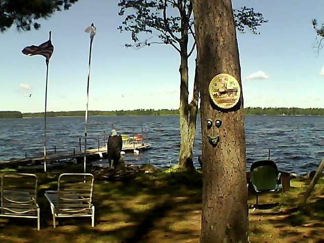 Whiteface Cam Image - Fri, 07/22/2016 11:48am 