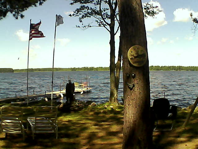 Whiteface Cam Image - Fri, 07/22/2016 12:08pm 