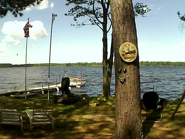 Whiteface Cam Image - Fri, 07/22/2016 12:28pm 