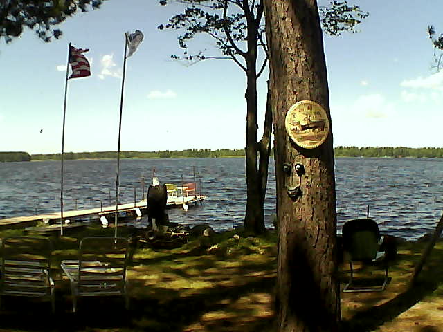 Whiteface Cam Image - Fri, 07/22/2016 1:08pm 