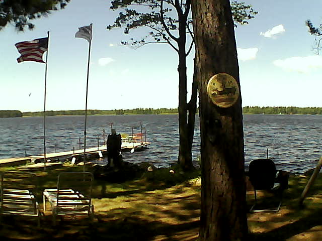 Whiteface Cam Image - Fri, 07/22/2016 1:28pm 