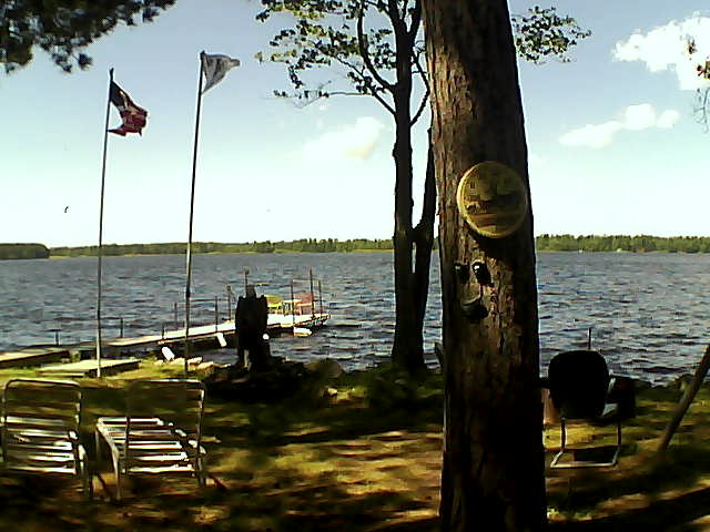 Whiteface Cam Image - Fri, 07/22/2016 1:48pm 