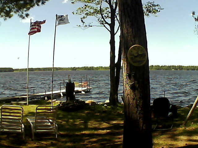 Whiteface Cam Image - Fri, 07/22/2016 2:28pm 