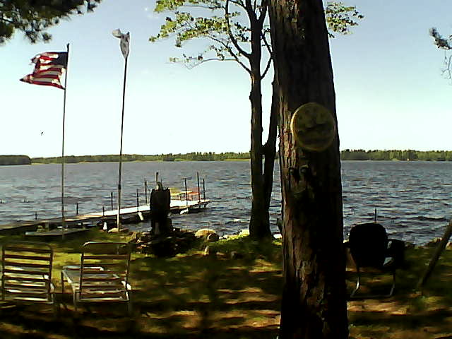 Whiteface Cam Image - Fri, 07/22/2016 2:48pm 