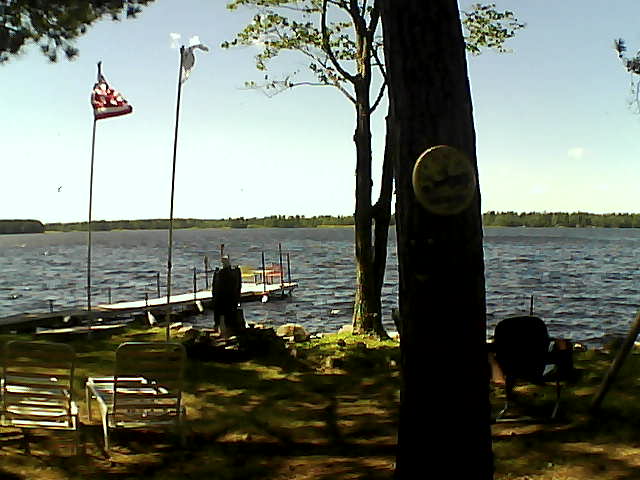 Whiteface Cam Image - Fri, 07/22/2016 3:08pm 