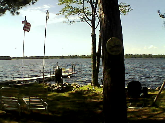 Whiteface Cam Image - Fri, 07/22/2016 3:48pm 