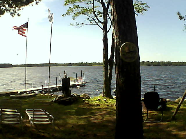 Whiteface Cam Image - Fri, 07/22/2016 4:08pm 