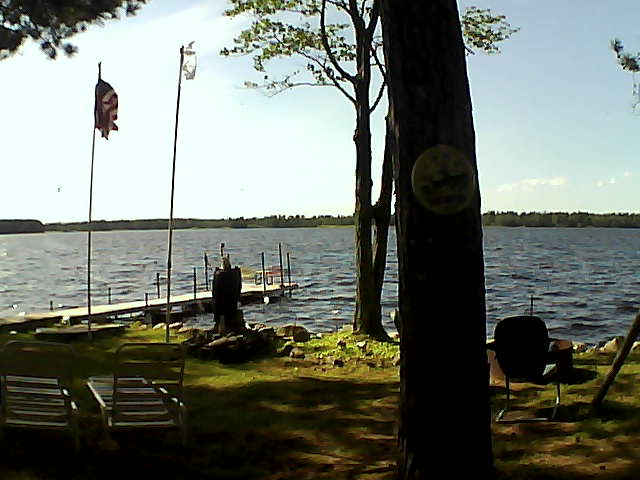 Whiteface Cam Image - Fri, 07/22/2016 4:28pm 