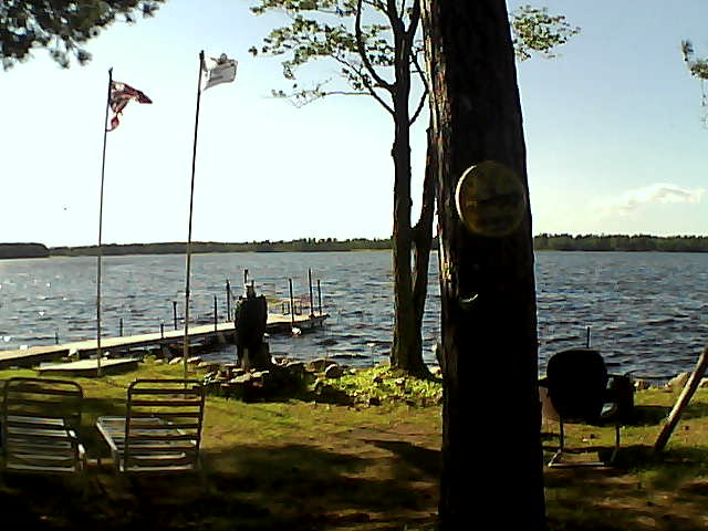 Whiteface Cam Image - Fri, 07/22/2016 5:08pm 